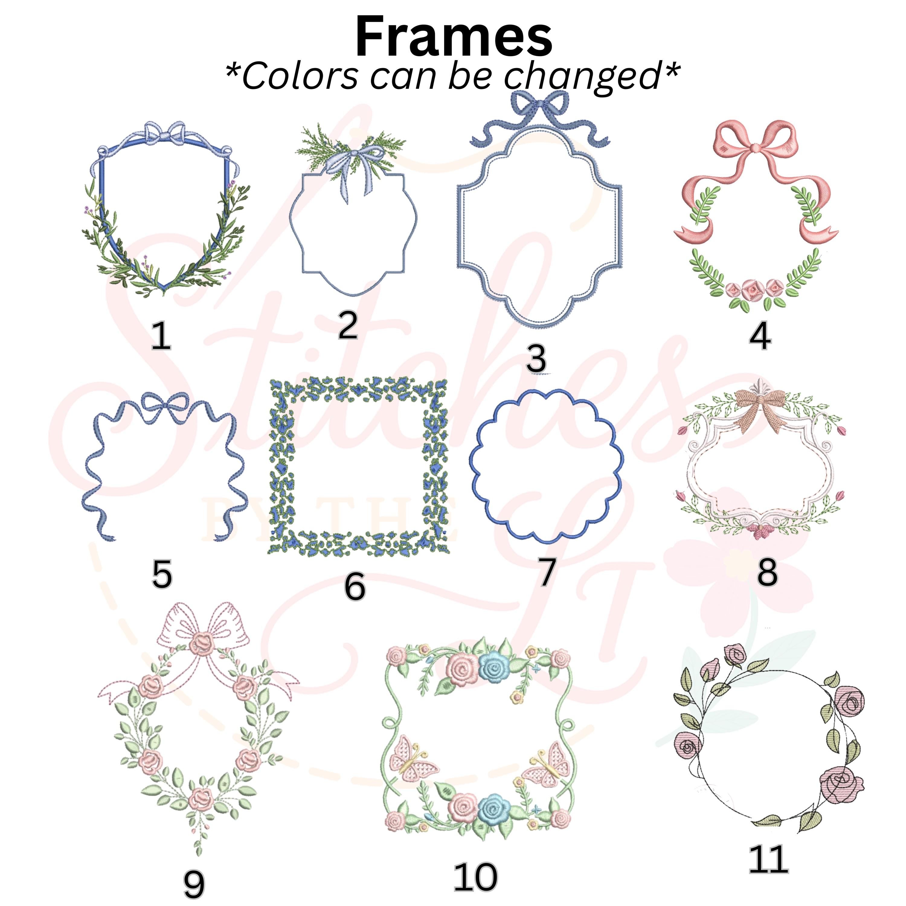 Baby Girl Clothes Sash